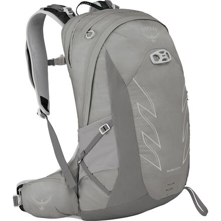 Osprey Packs - Talon Earth Backpack - Glacier Grey