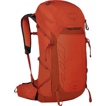 Osprey Packs - Talon Pro 30L Backpack - Mars Orange