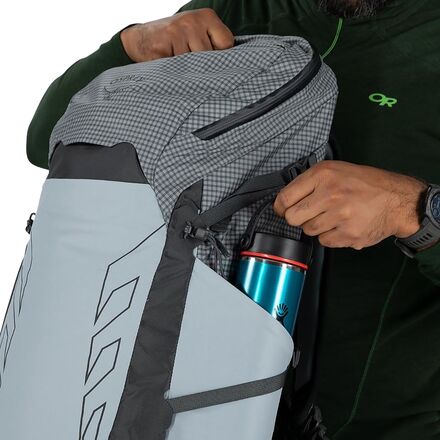 Osprey Packs - Talon Pro 30L Backpack