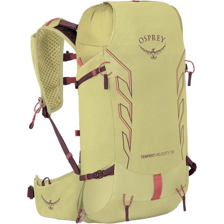 Tempest Velocity 20L Backpack - Women's