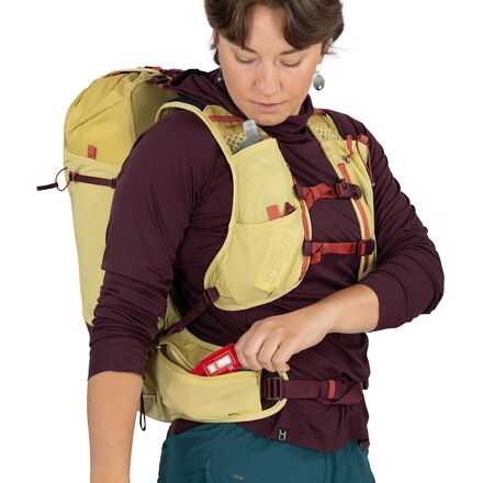 Osprey Packs - Tempest Velocity 20L Backpack - Women's