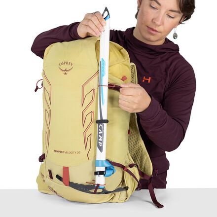 Osprey Packs - Tempest Velocity 20L Backpack - Women's