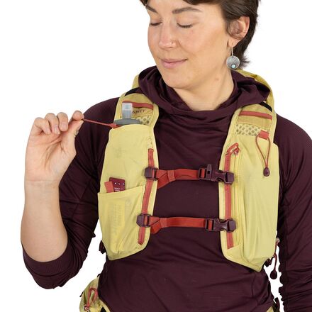 Osprey Packs - Tempest Velocity 20L Backpack - Women's