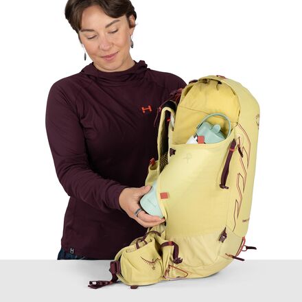 Osprey Packs - Tempest Velocity 20L Backpack - Women's