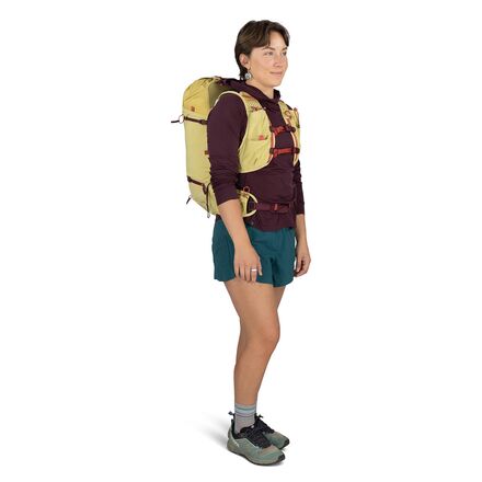 Osprey Packs - Tempest Velocity 20L Backpack - Women's
