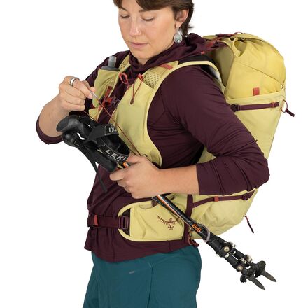 Osprey Packs - Tempest Velocity 20L Backpack - Women's