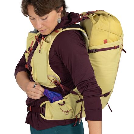 Osprey Packs - Tempest Velocity 20L Backpack - Women's