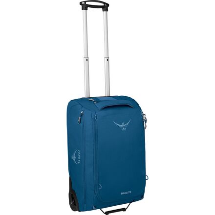 Daylite Carry-On Wheeled 40L Duffel