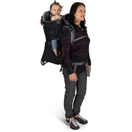 Osprey Packs - Poco Child Carrier
