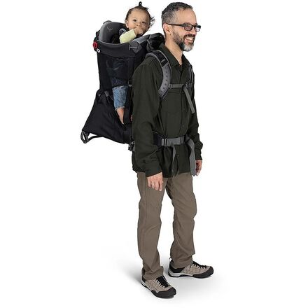 Osprey Packs - Poco Child Carrier