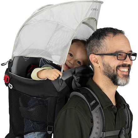 Osprey Packs - Poco Child Carrier