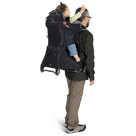 Osprey Packs - Poco Child Carrier