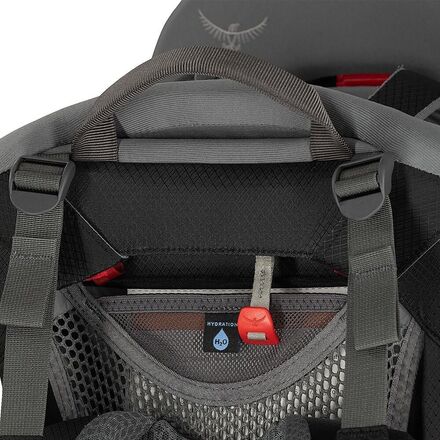 Osprey Packs - Poco Child Carrier