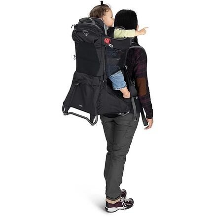 Osprey Packs - Poco Child Carrier