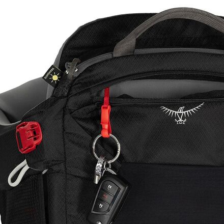 Osprey Packs - Poco Child Carrier