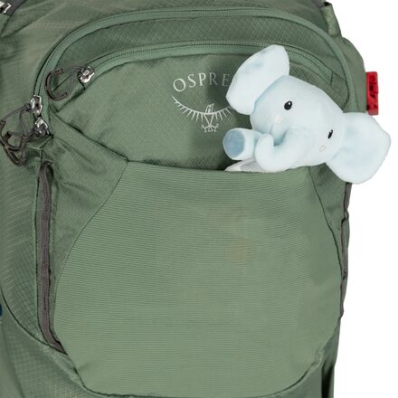 Osprey Packs - Poco Child Carrier Premium