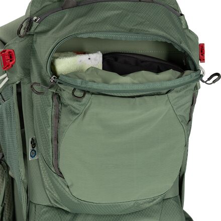 Osprey Packs - Poco Child Carrier Premium