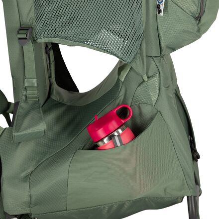 Osprey Packs - Poco Child Carrier Premium