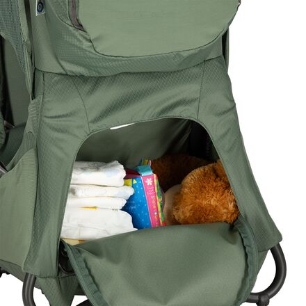 Osprey Packs - Poco Child Carrier Premium