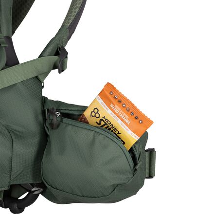 Osprey Packs - Poco Child Carrier Premium