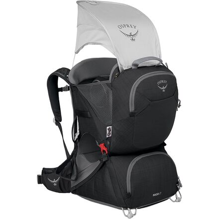 Osprey Packs - Poco LT Child Carrier