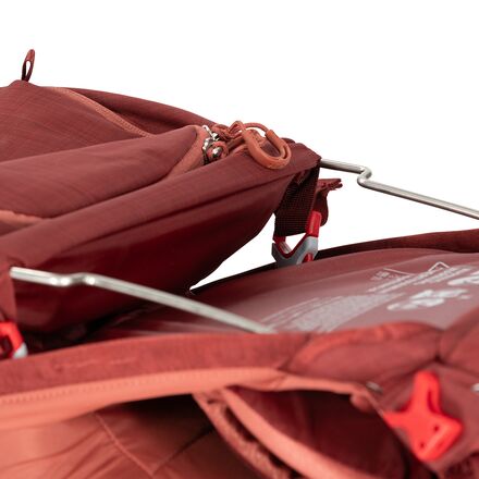 Osprey Packs - Poco LT Child Carrier