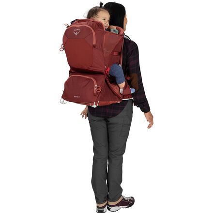 Osprey Packs - Poco LT Child Carrier