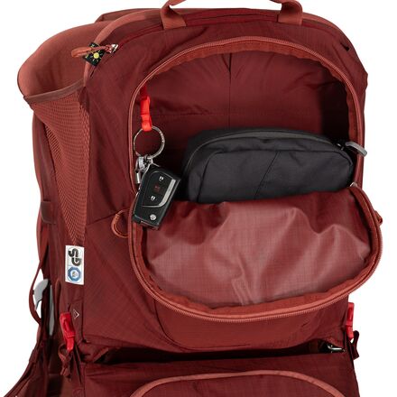 Osprey Packs - Poco LT Child Carrier