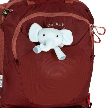 Osprey Packs - Poco LT Child Carrier