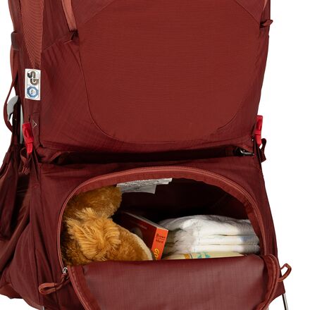 Osprey Packs - Poco LT Child Carrier