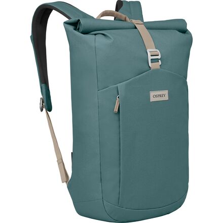 Arcane 24L Roll Top Pack