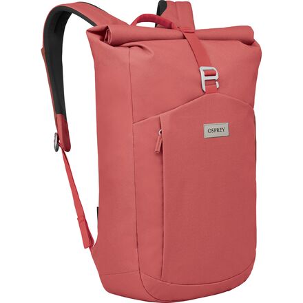 Arcane 24L Roll Top Pack