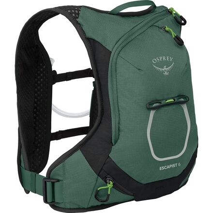 Escapist Velocity 6L Bag
