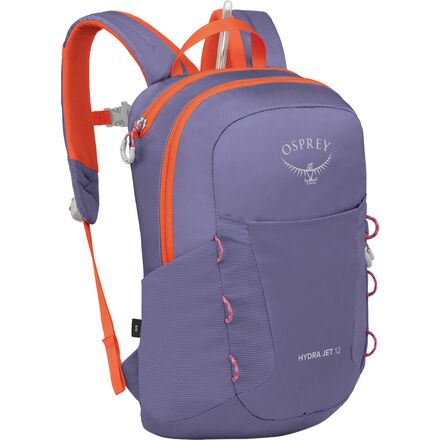 HydraJet 12L Hydration Pack - Kids'