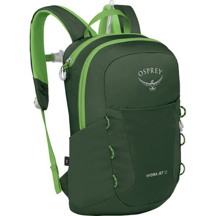 HydraJet 12L Hydration Pack - Kids'