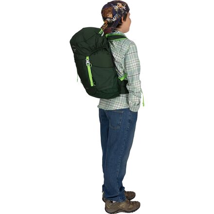 Osprey Packs - Jet 18L Hydration Pack - Kids'