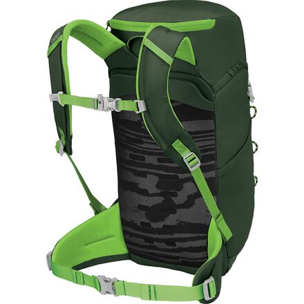 Osprey Packs - Jet 18L Hydration Pack - Kids'