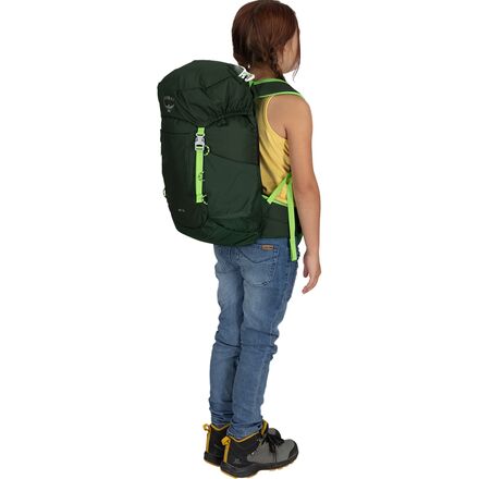 Osprey Packs - Jet 18L Hydration Pack - Kids'