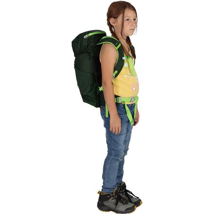 Osprey Packs - Jet 18L Hydration Pack - Kids'