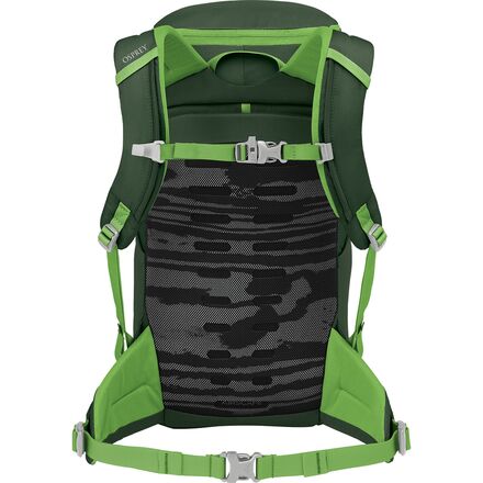Osprey Packs - Jet 18L Hydration Pack - Kids'