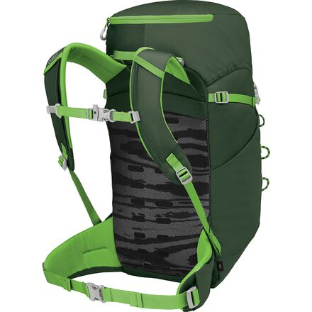 Osprey Packs - Jet 28L Hydration Pack - Kids'