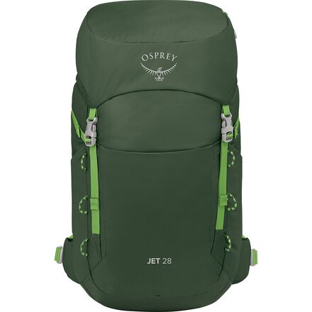 Osprey Packs - Jet 28L Hydration Pack - Kids'