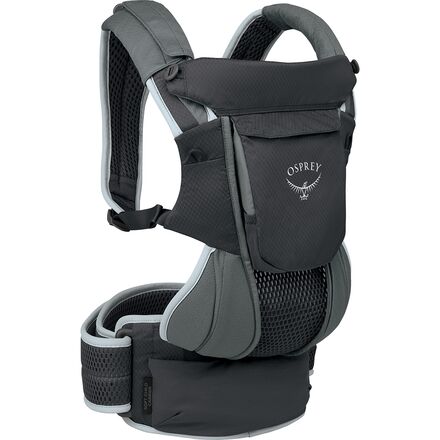 Poco Soft Child Carrier