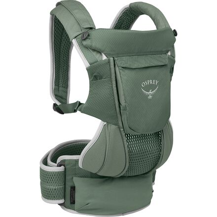 Poco Soft Child Carrier