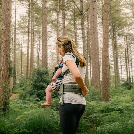 Osprey Packs - Poco Soft Child Carrier