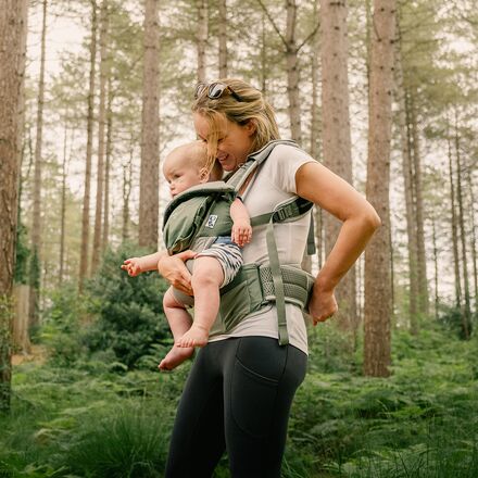 Osprey Packs - Poco Soft Child Carrier