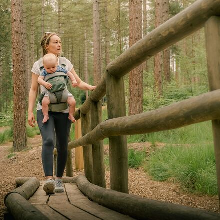 Osprey Packs - Poco Soft Child Carrier