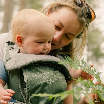 Osprey Packs - Poco Soft Child Carrier