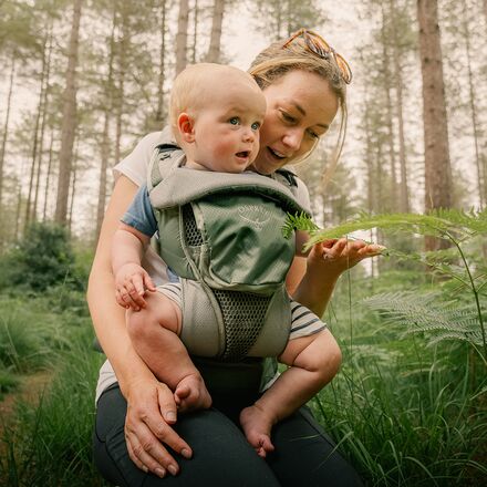 Osprey Packs - Poco Soft Child Carrier
