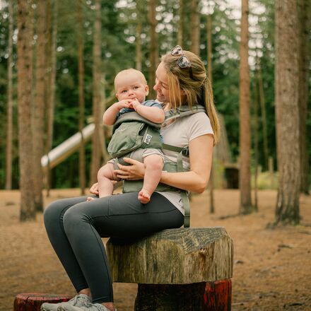 Osprey Packs - Poco Soft Child Carrier
